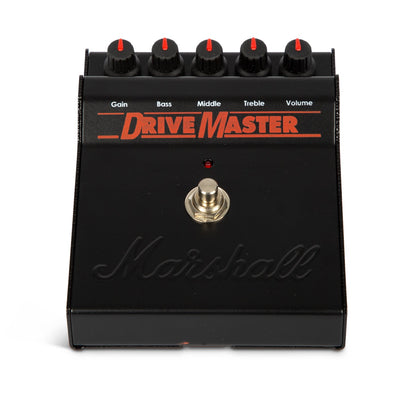 Marshall DriveMaster Overdrive/Distortion Pedal