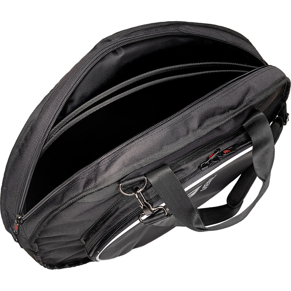Meinl 22" Professional Cymbal Backpack in Black