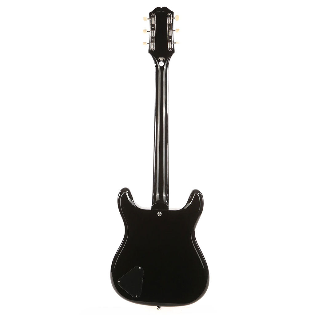 Epiphone Coronet in Ebony