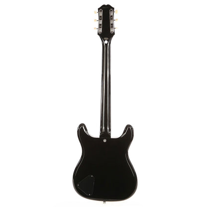 Epiphone Coronet in Ebony