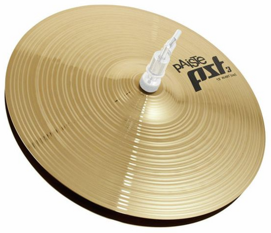 Paiste 13" PST3 Hi Hats
