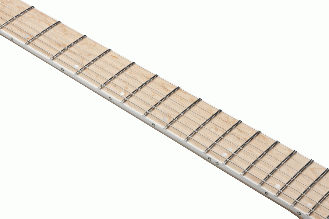 Ibanez RG5120M Prestige Electric Guitar in Polar Lights