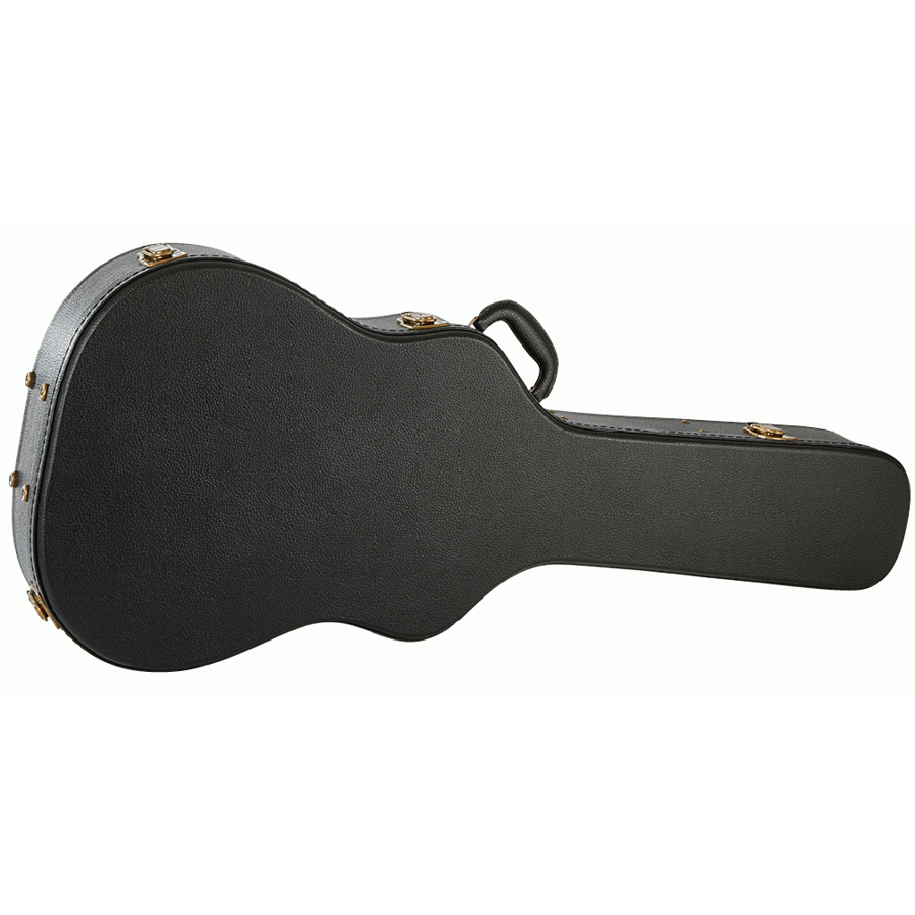 Armour APCSL Slimline Acoustic Guitar Premium Wood Case