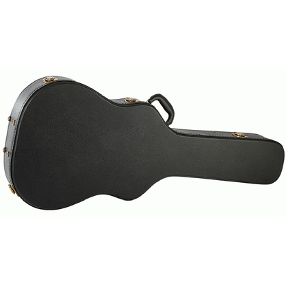 Armour APCSL Slimline Acoustic Guitar Premium Wood Case