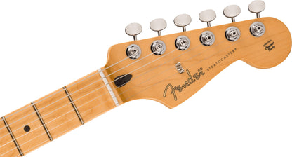 Fender Player II Stratocaster, Maple Fingerboard in Polar White