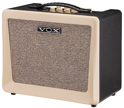 VOX Ukulele 50 1x8′′ 50W Acoustic Amp
