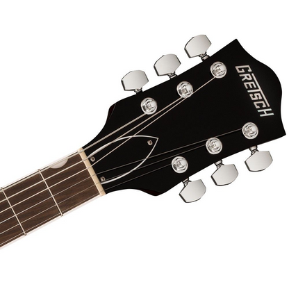 Gretsch Tennessean Hollow Body with String-Thru Bigsby Electric Guitar in Walnut Stain