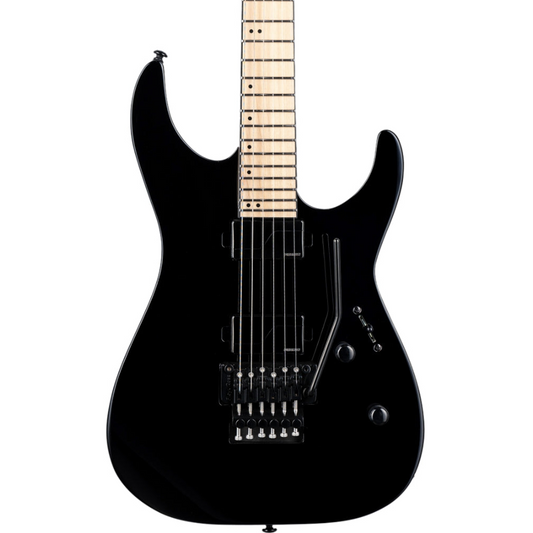 ESP LTD M-1000 Electric Guitar in Black