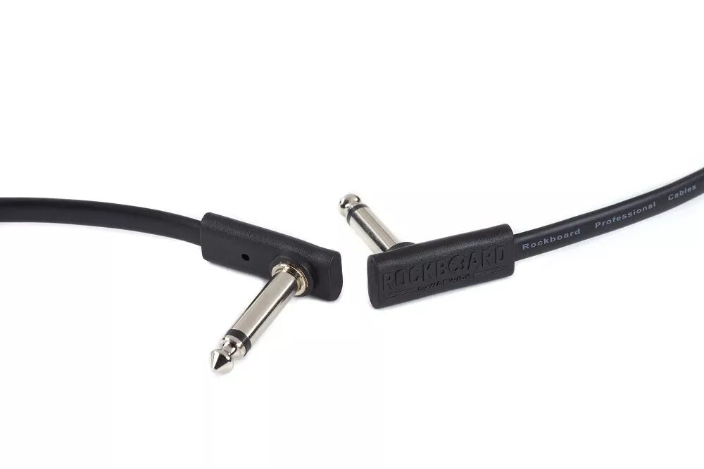 Warwick RockBoard Flat Patch Cable 60cm