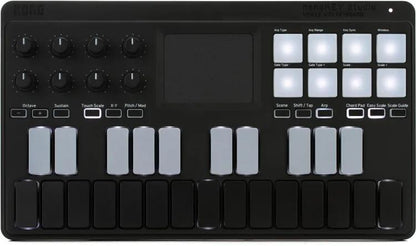 KORG nanoKEY Studio Mobile MIDI Keyboard