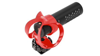 RODE VideoMicro II Ultra-compact On-camera Microphone