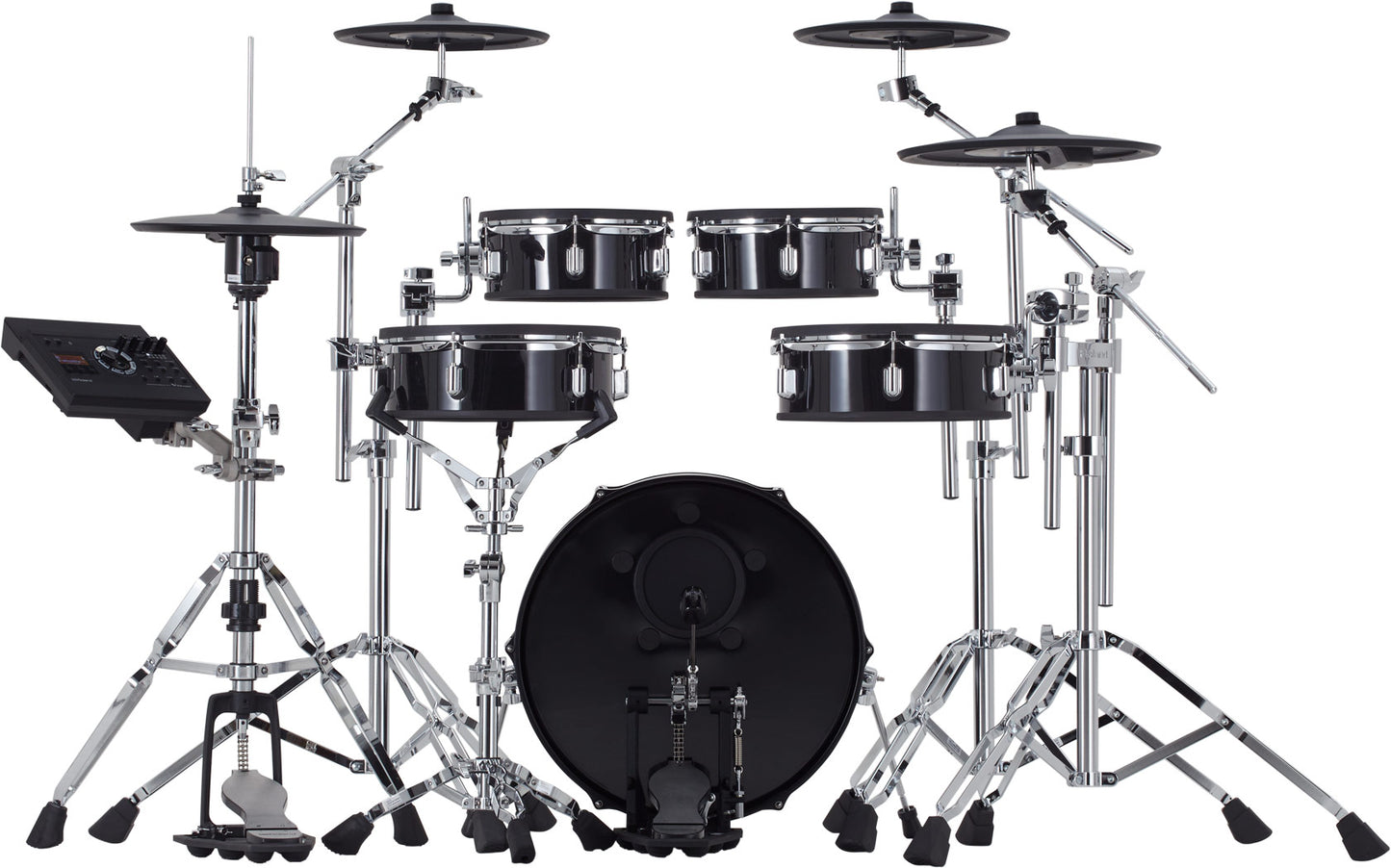 Roland VAD307S V-Drums Acoustic Design Electronic Drum Kit | EX-DISPLAY KIT