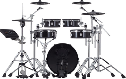 Roland VAD307S V-Drums Acoustic Design Electronic Drum Kit | EX-DISPLAY KIT