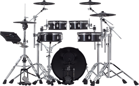 Roland VAD307S V-Drums Acoustic Design Electronic Drum Kit | EX-DISPLAY KIT