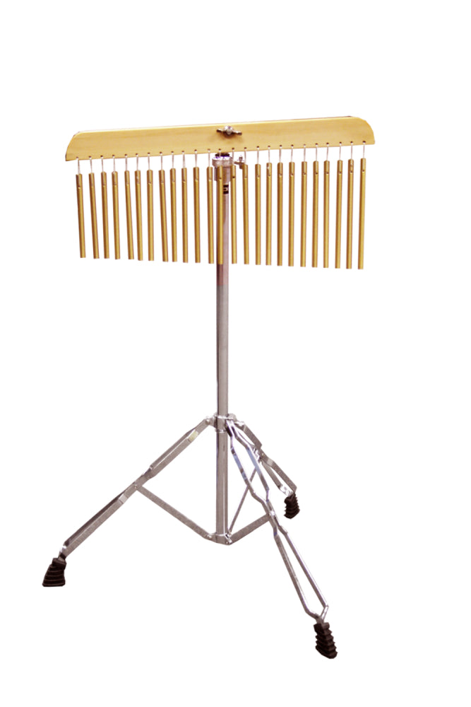 DXP UE638 Chime Bar Set and Stand