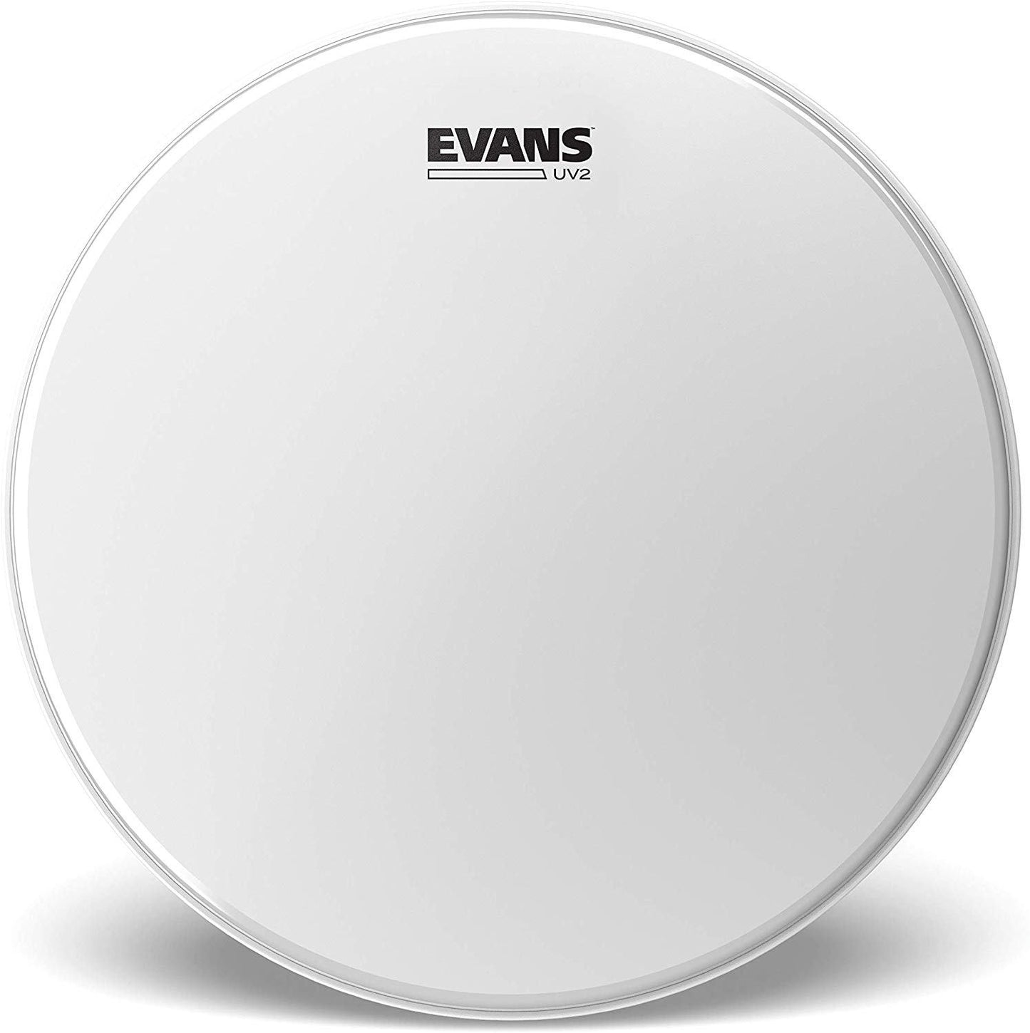 Evans UV2 16" Coated Tom Drum Head