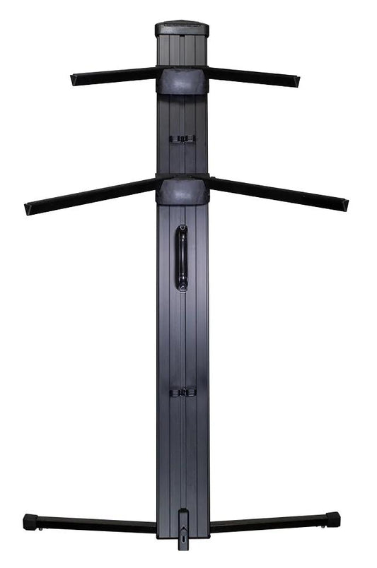 Ultimate Support Apex AX48 Pro Plus 2 Tier Column Keyboard Stand