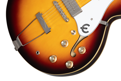 Epiphone Casino in Vintage Sunburst