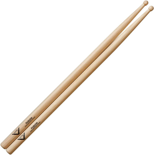 Vater Fusion American Hickory Wood Tip Drumsticks