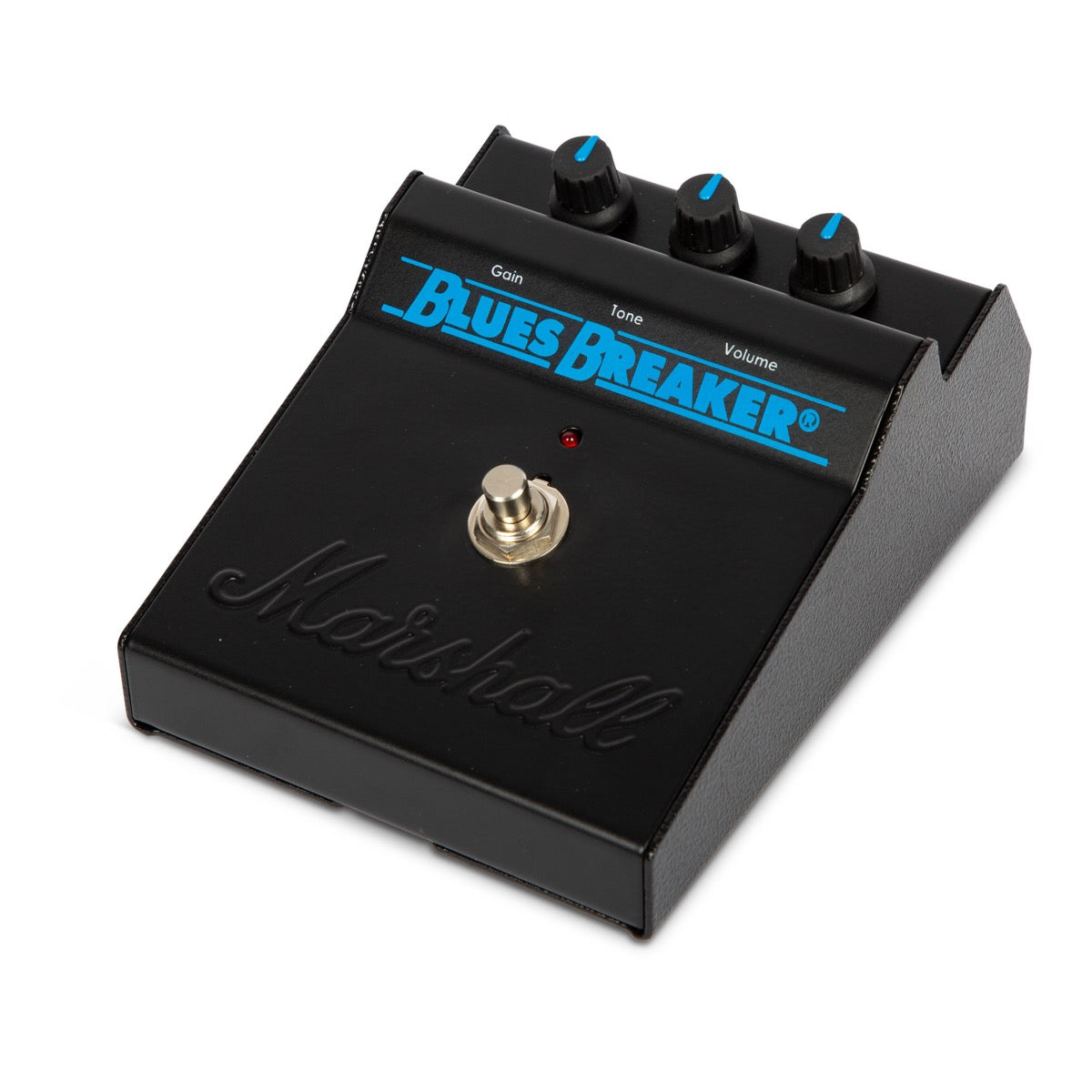 Marshall BluesBreaker Overdrive/Distortion Pedal
