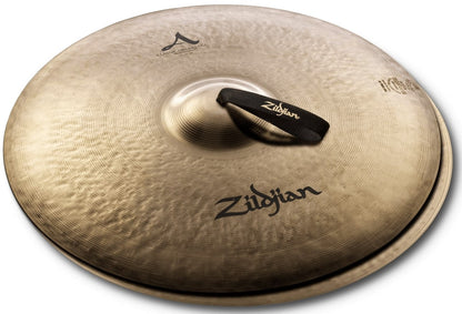 Zildjian A Classic Orchestral Selection Medium Light Pair 22"