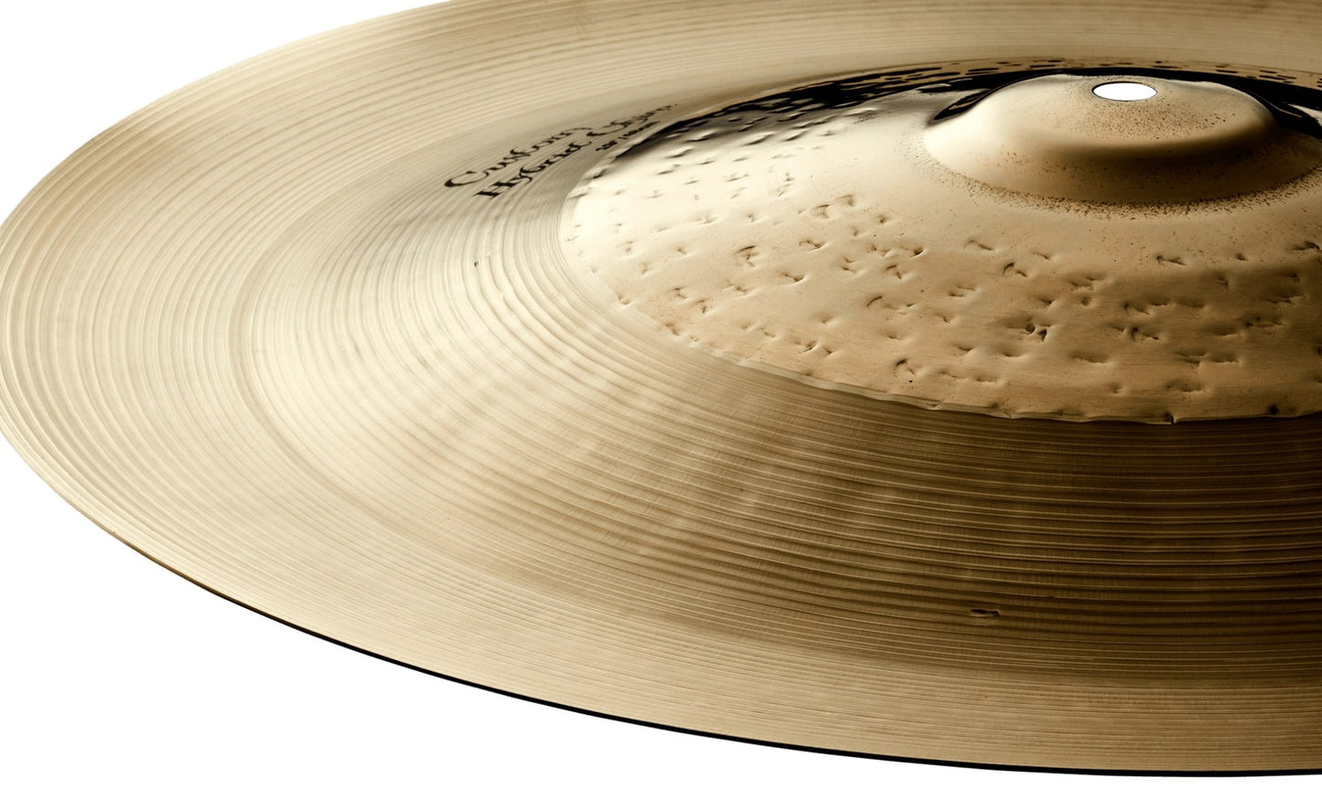 Zildjian K Custom Hybrid China 19"