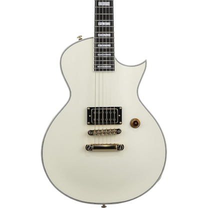 ESP LTD NW 44 Neil Westfall Signature Series Electric Guitar in Olympic White