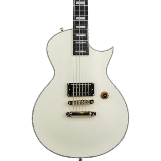 ESP LTD NW 44 Neil Westfall Signature Series Electric Guitar in Olympic White
