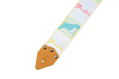 Fender Hama Okamoto Signature Strap in Tropical