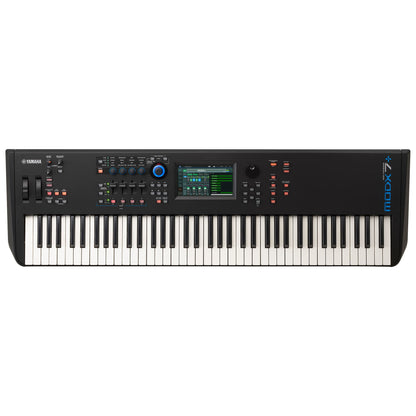 Yamaha MODX7+ 76 Key Synthesizer