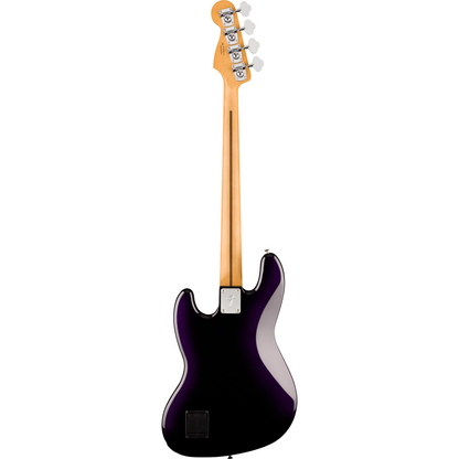 Fender Player II Modified Active Jazz Bass, Rosewood Fingerboard in Dusk