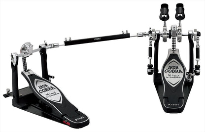 Tama HP900PWN Iron Cobra Power Glide Dual Drum Pedal