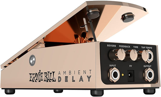 Ernie Ball Expression Series Ambient Delay  6184