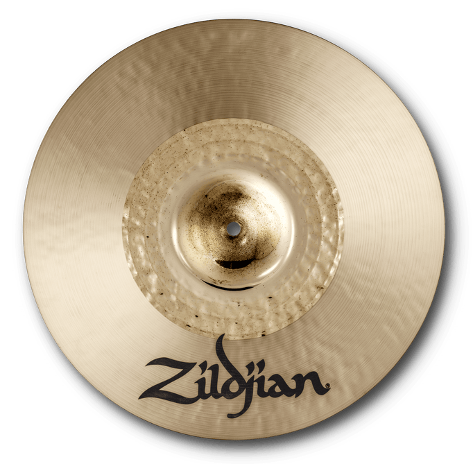 Zildjian K Custom 16" Hybrid Crash
