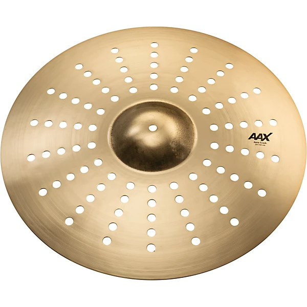 Sabian 220XACB AAX 20" Aero Crash BR
