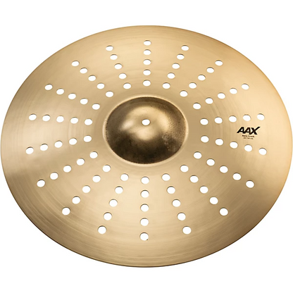 Sabian 220XACB AAX 20" Aero Crash BR