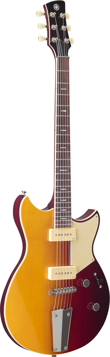 Yamaha Revstar Standard RSS02T in Sunset Burst