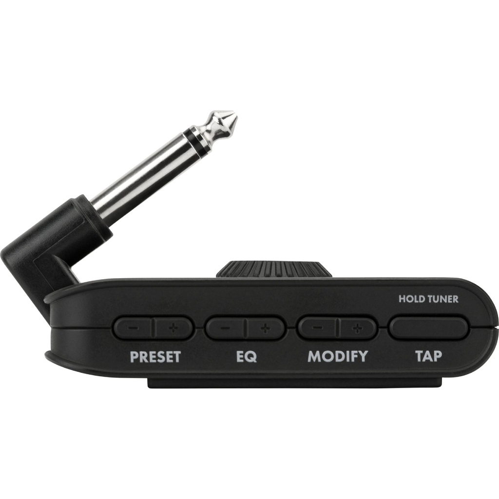 Fender Mustang Micro Plus Personal Guitar Amplifier