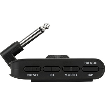 Fender Mustang Micro Plus Personal Guitar Amplifier