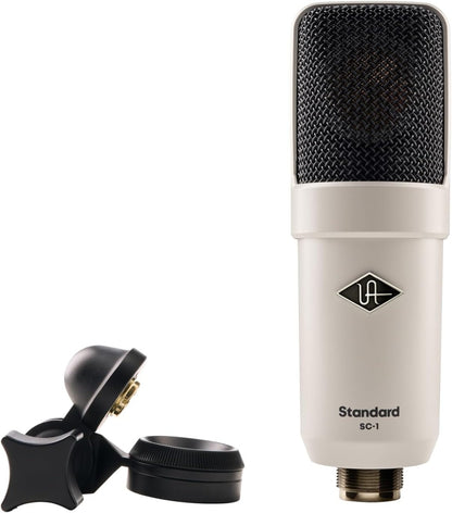 Universal Audio SC-1 Standard Condenser Microphone