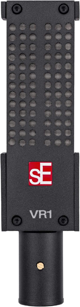 Se Electronics Ribbon R1 Ribbon Microphones – Billy Hyde Music
