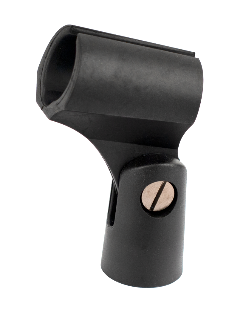 AMS Flexible Rubber Large Cup Mic Holder