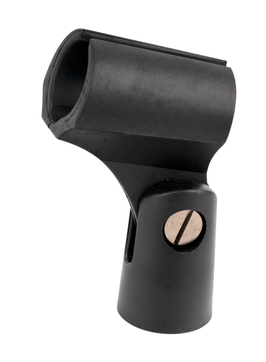 AMS Flexible Rubber Large Cup Mic Holder