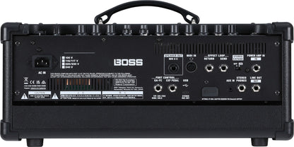 BOSS Katana Head Gen 3 1x5" 100W Guitar Amplifier