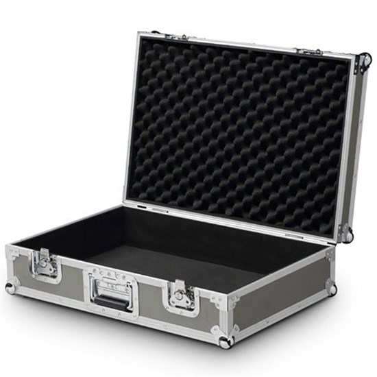 Warwick RockBoard QUAD 4.2 Pedalboard with Flight Case