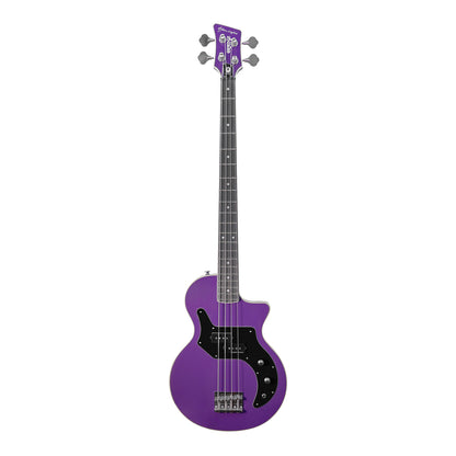 Orange Glenn Hughes O Bass In Purple