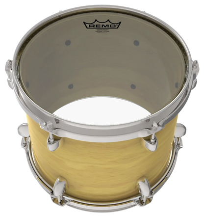 Remo Emperor Vintage Clear 13" Drum Head