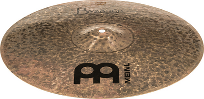 Meinl Cymbals 16" Byzance Dark Crash