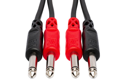 Hosa Stereo Interconnect Cable