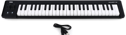 Korg microKEY Air49 49 key Bluetooth Keyboard Controller
